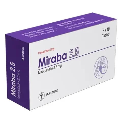 Miraba