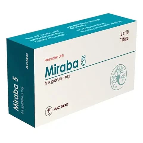 Miraba
