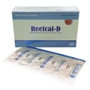 Reefcal-D