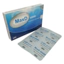 MaxD