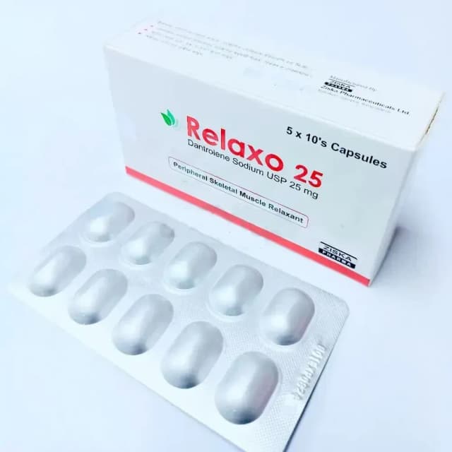 Relaxo