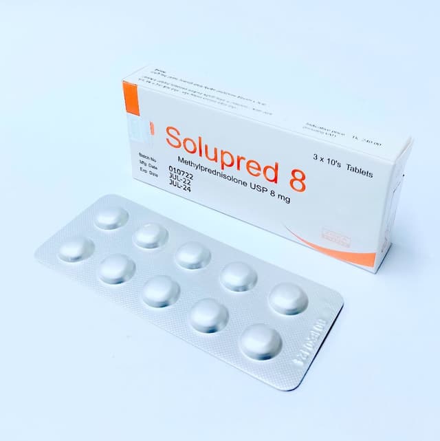 Solupred