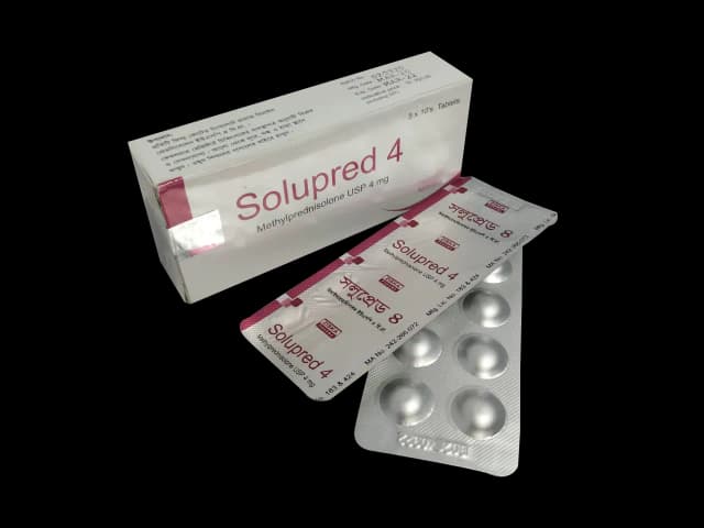 Solupred