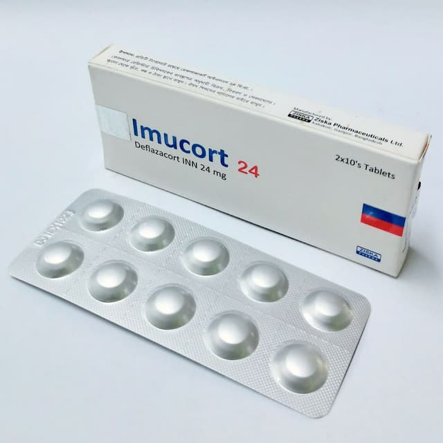 Imucort