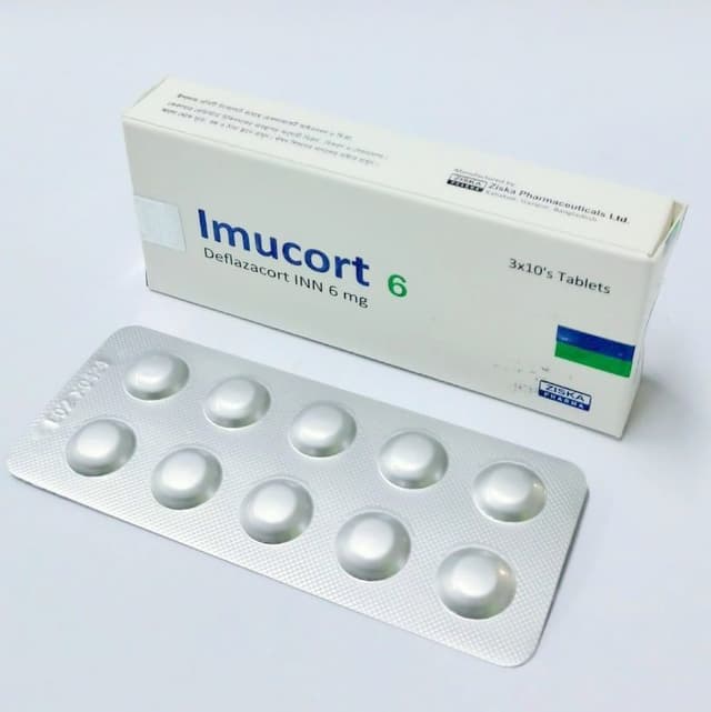 Imucort
