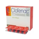 Clofenac