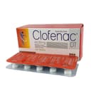 Clofenac DT