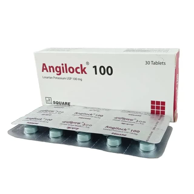 Angilock