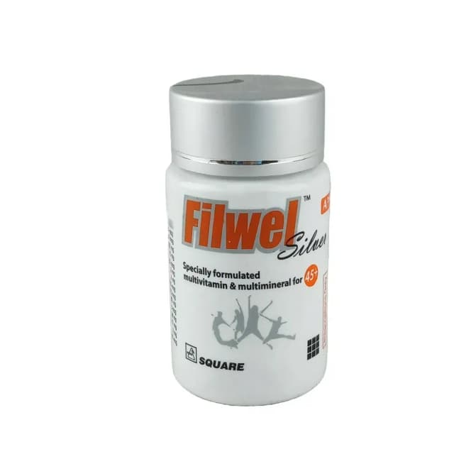 Filwel Silver
