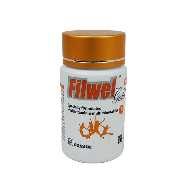 Filwel Gold