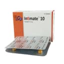 Intimate