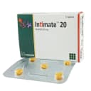 Intimate
