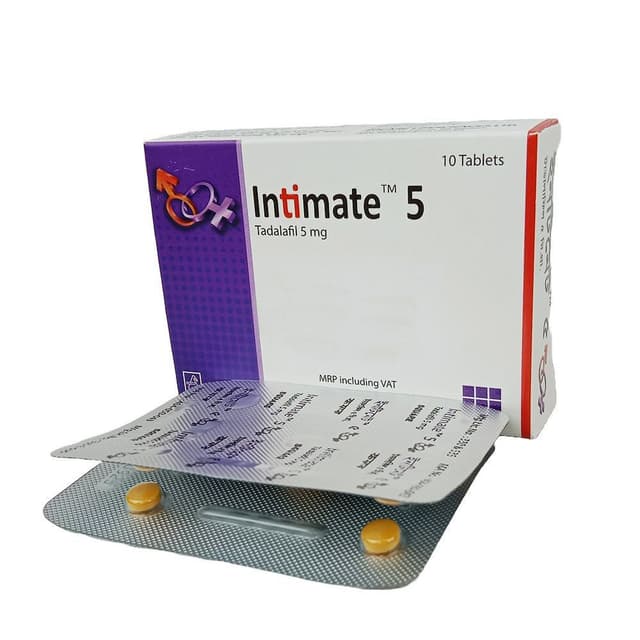 Intimate
