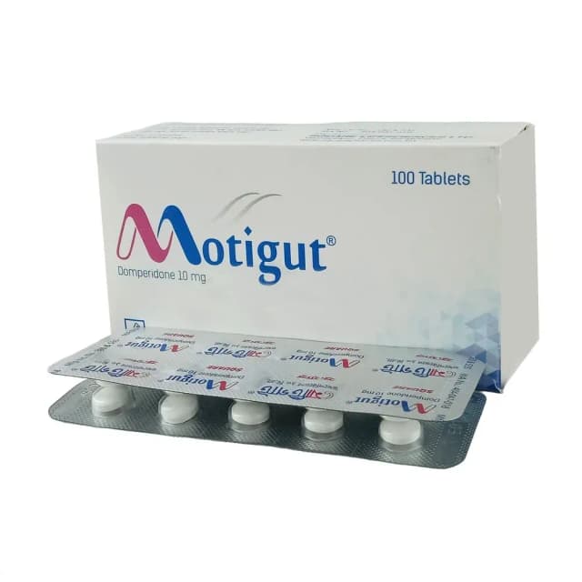 Motigut