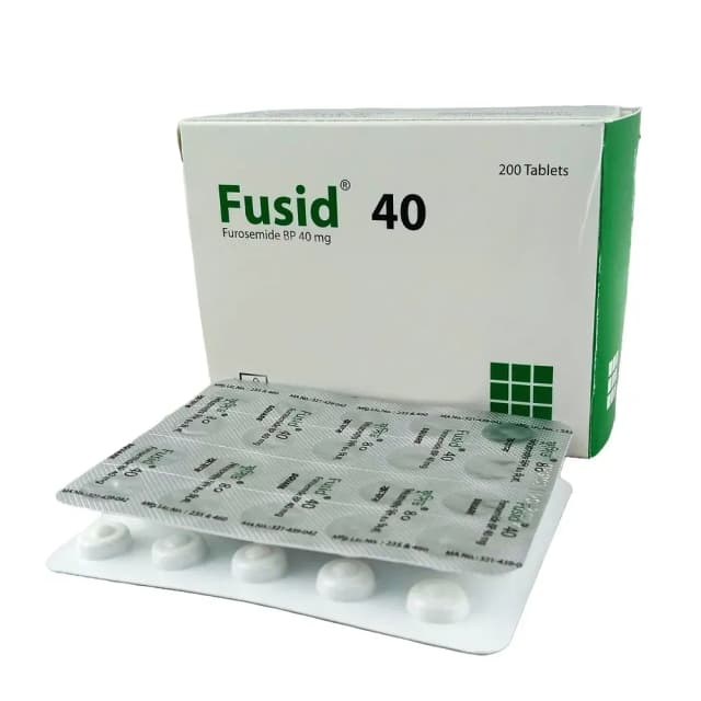 Fusid