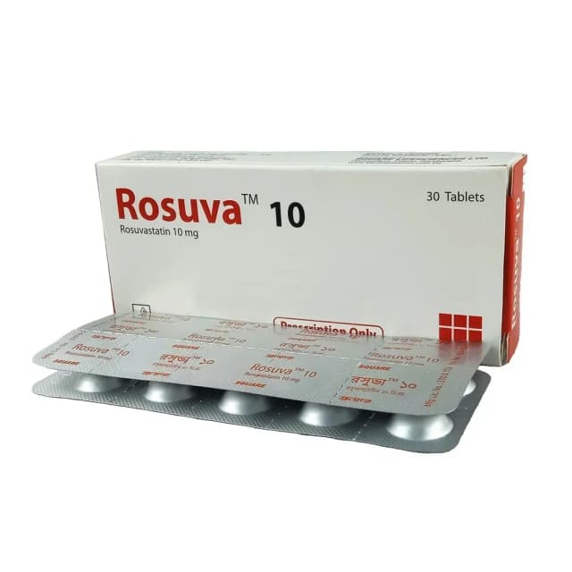 Rosuva