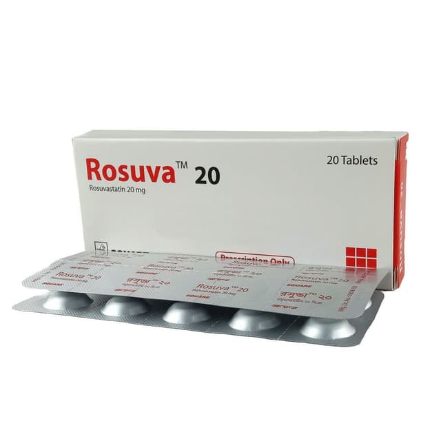 Rosuva