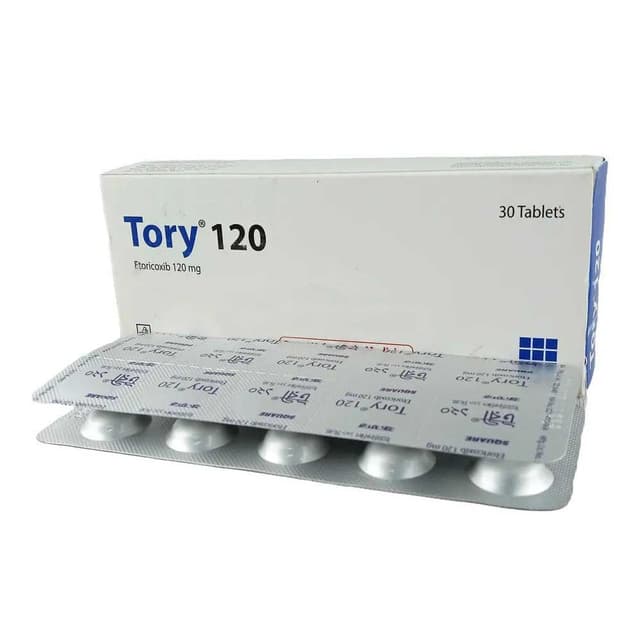 Tory