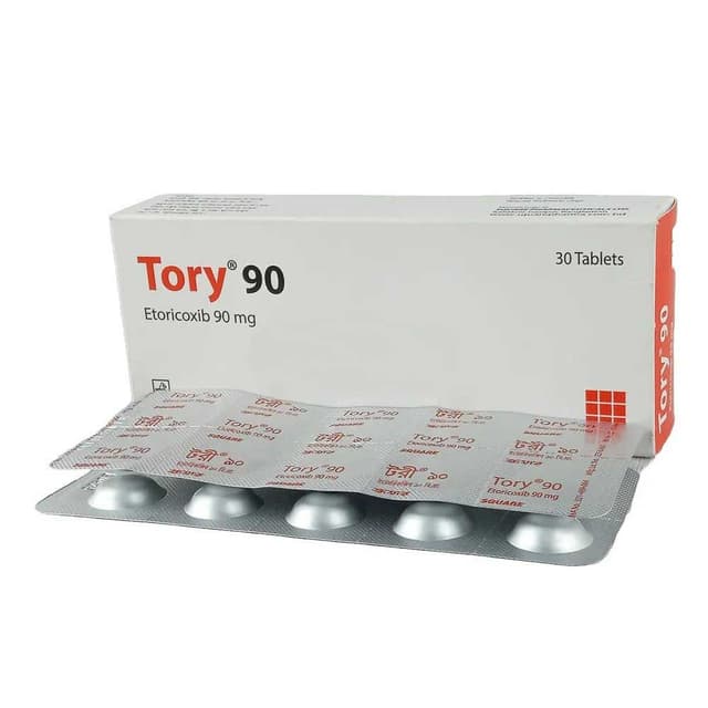 Tory