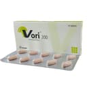 Vori