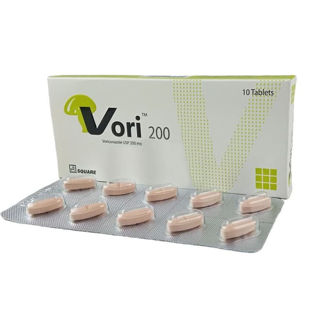 Vori