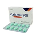 Voriderm