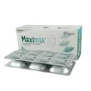 Maximilk