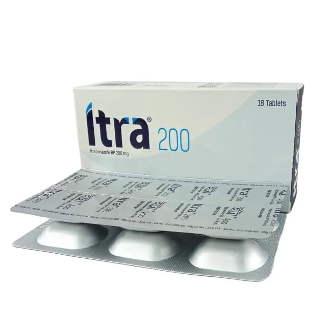 Itra
