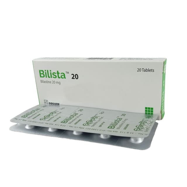 Bilista