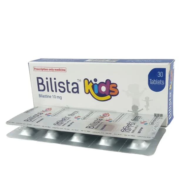 Bilista Kids