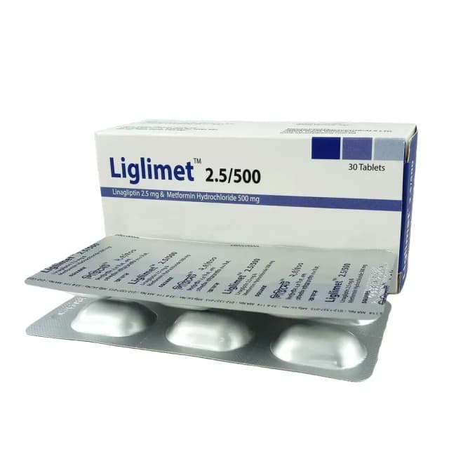 Liglimet