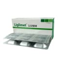 Liglimet