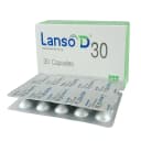 Lanso D
