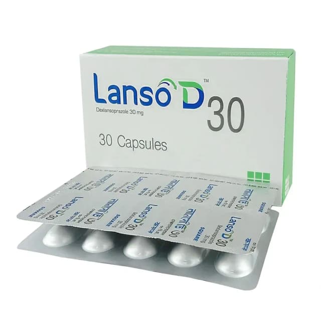Lanso D