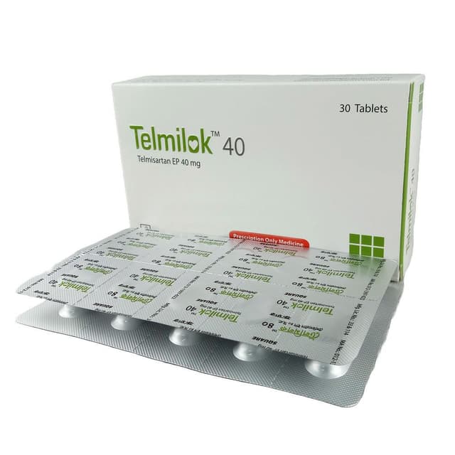 Telmilok