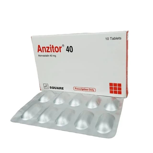 Anzitor