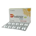 D-Balance
