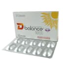 D-Balance