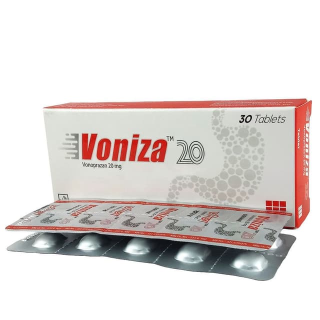Voniza