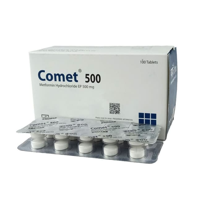 Comet