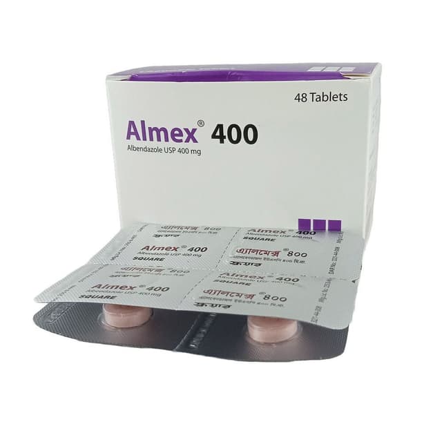 Almex
