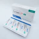 Lyrinex CR