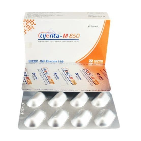 Lijenta-M
