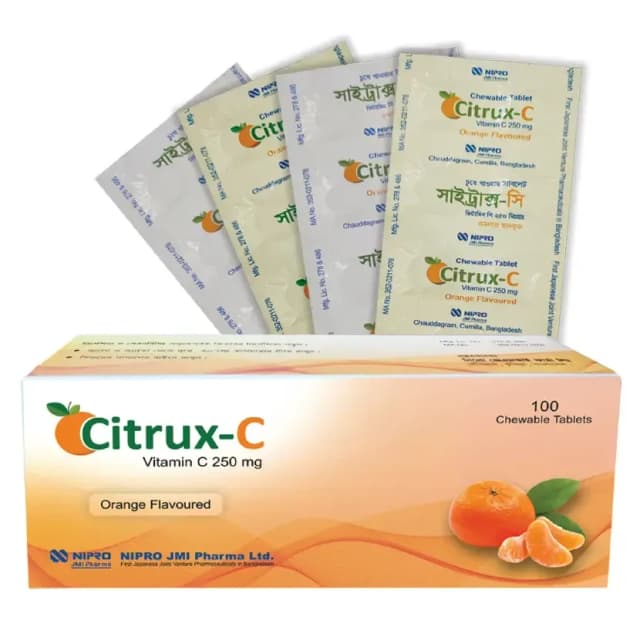 Citrux-C