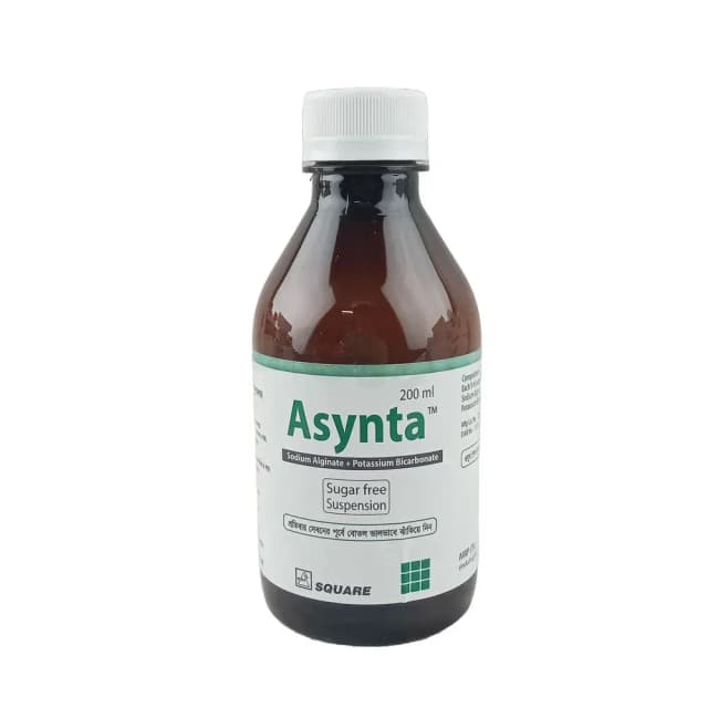 Asynta