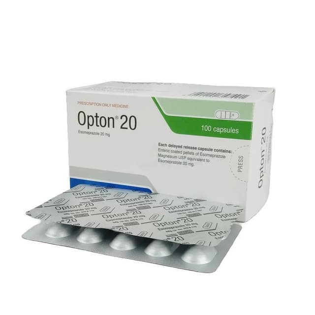 Opton