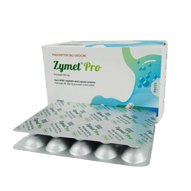Zymet Pro