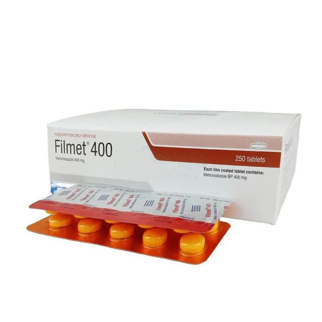 Filmet