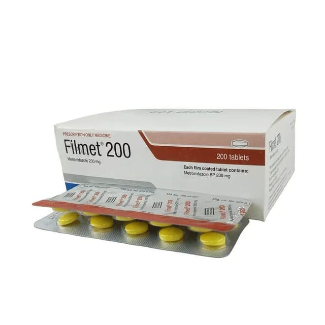 Filmet