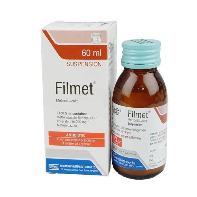 Filmet